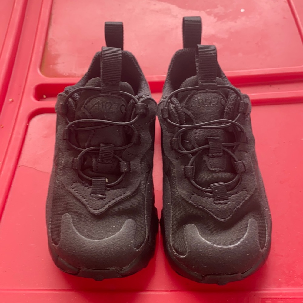 Baby sneakers